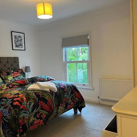 Chic 2 Bedroom Cottage Willingham  Exteriér fotografie