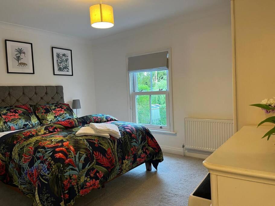 Chic 2 Bedroom Cottage Willingham  Exteriér fotografie