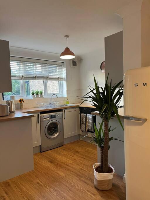 Chic 2 Bedroom Cottage Willingham  Exteriér fotografie